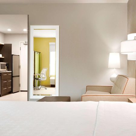 Home2 Suites By Hilton Houston Уебстър Екстериор снимка