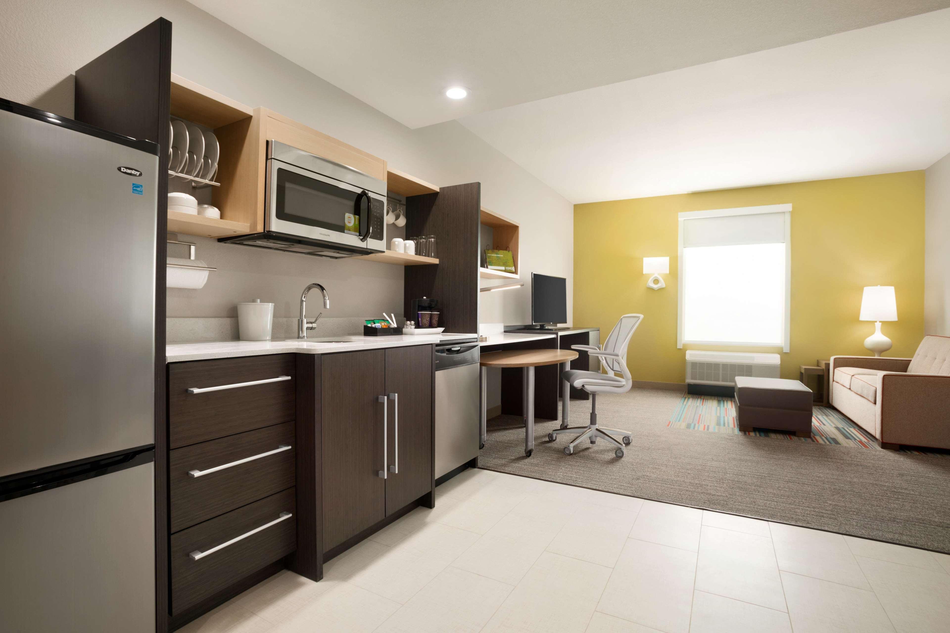 Home2 Suites By Hilton Houston Уебстър Екстериор снимка